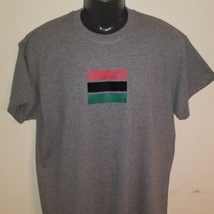 Three Bars Juneteenth Tees